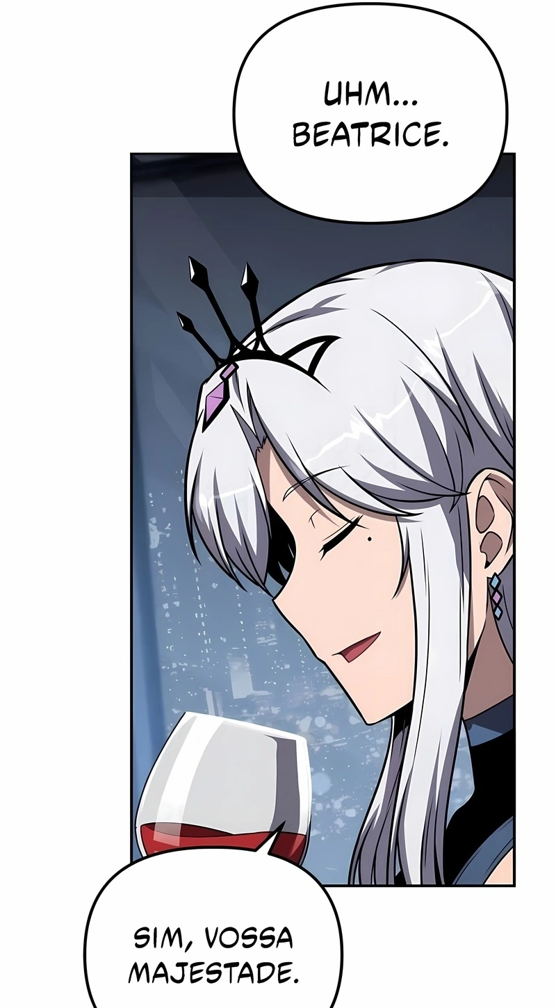 Read O Rei dos Cavaleiros que Retorna com um Deus (PT-BR) PT Manga Online