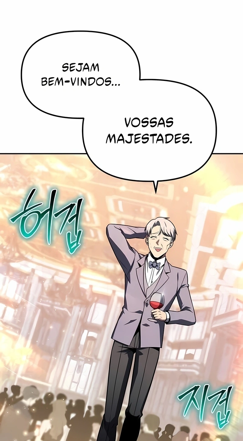 Read O Rei dos Cavaleiros que Retorna com um Deus (PT-BR) PT Manga Online