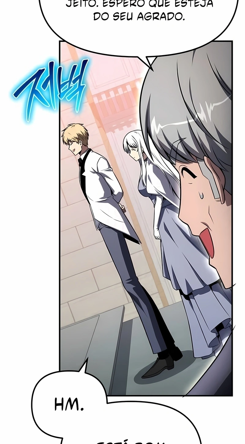 Read O Rei dos Cavaleiros que Retorna com um Deus (PT-BR) PT Manga Online