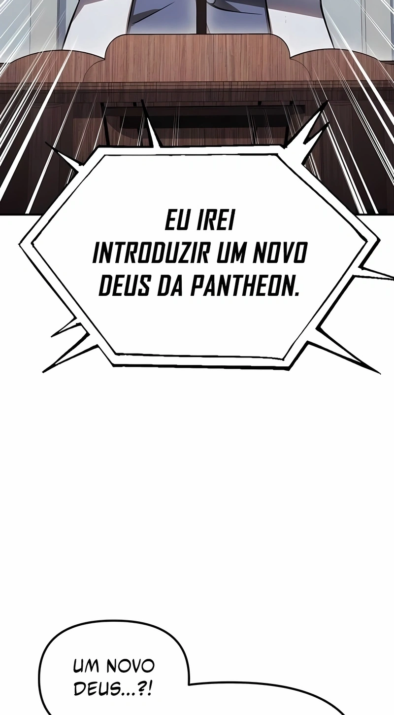 Read O Rei dos Cavaleiros que Retorna com um Deus (PT-BR) PT Manga Online