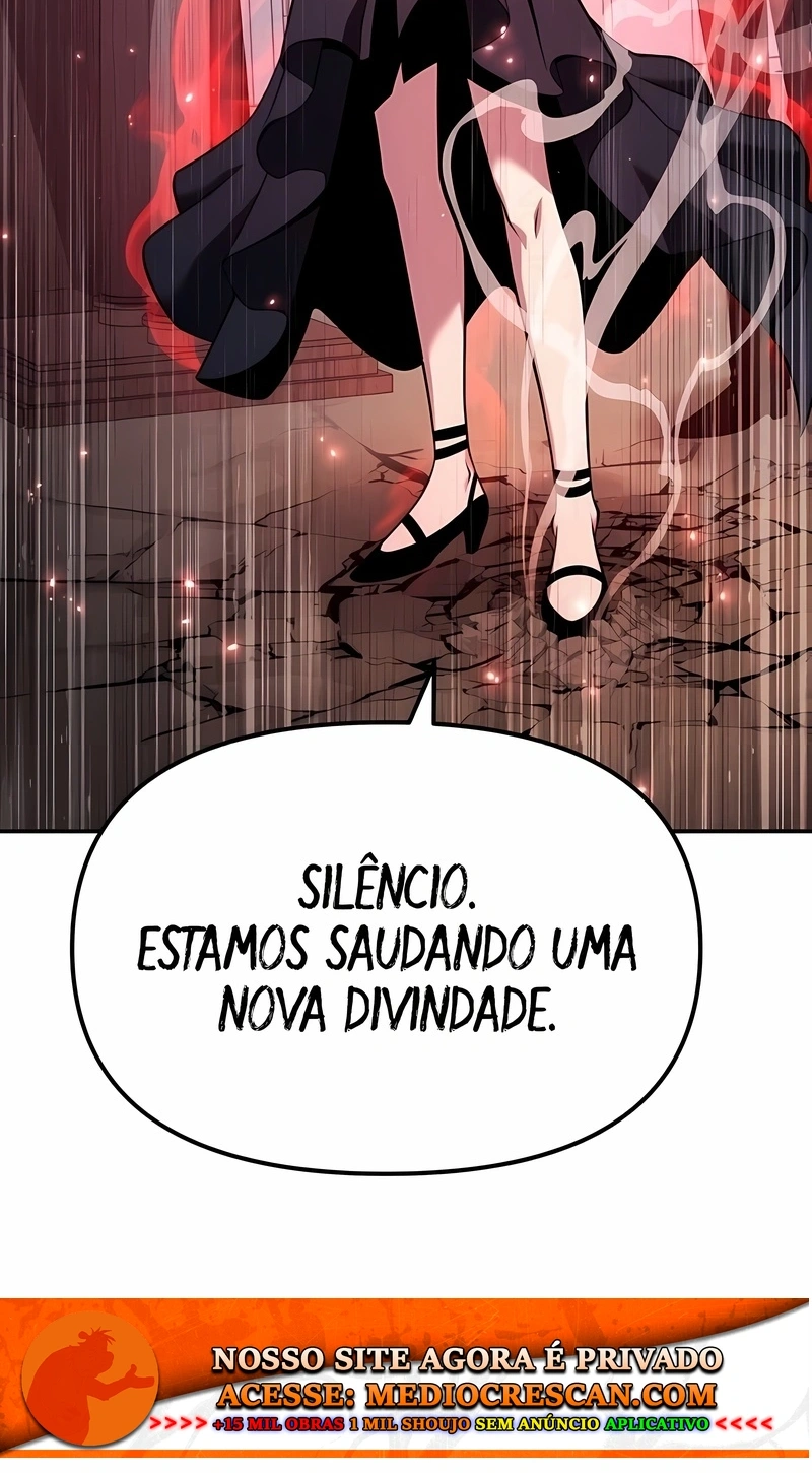 Read O Rei dos Cavaleiros que Retorna com um Deus (PT-BR) PT Manga Online