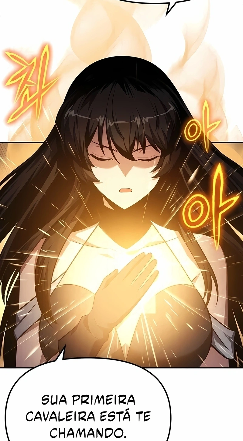 Read O Rei dos Cavaleiros que Retorna com um Deus (PT-BR) PT Manga Online