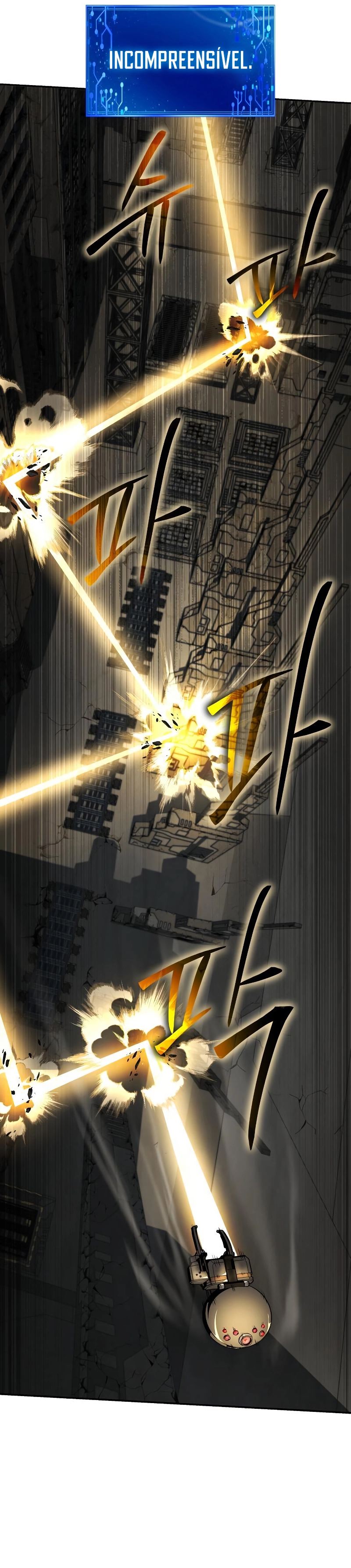 Read O Rei dos Cavaleiros que Retorna com um Deus (PT-BR) PT Manga Online