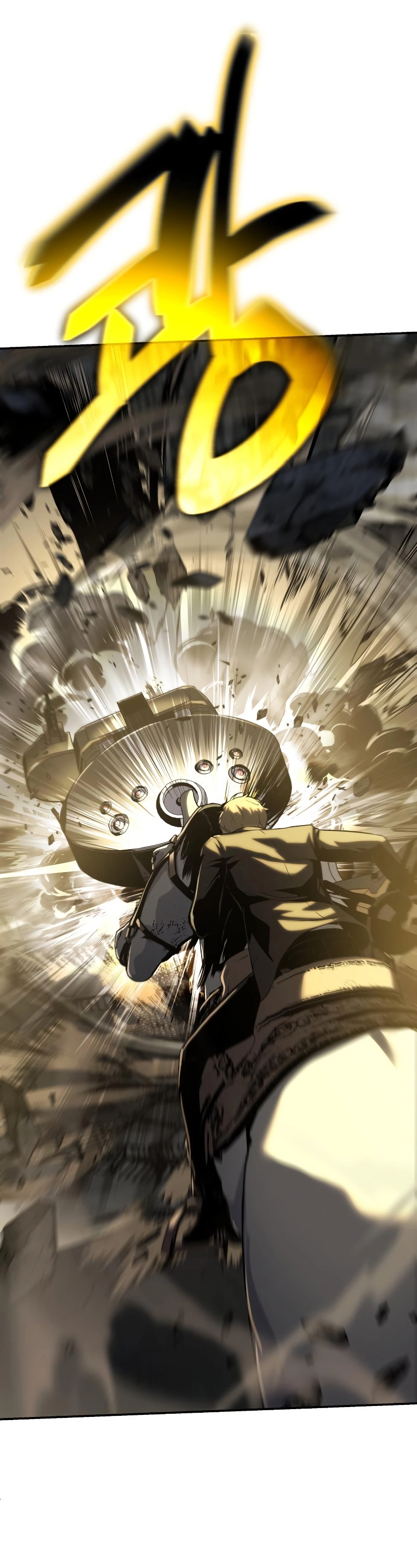 Read O Rei dos Cavaleiros que Retorna com um Deus (PT-BR) PT Manga Online