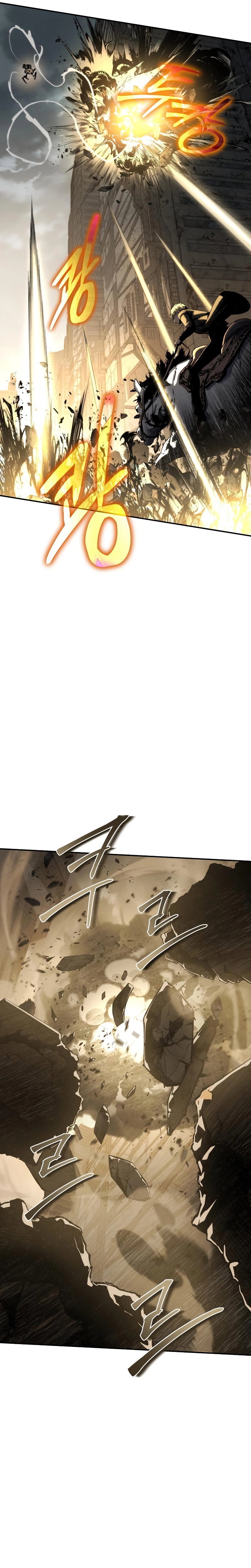 Read O Rei dos Cavaleiros que Retorna com um Deus (PT-BR) PT Manga Online