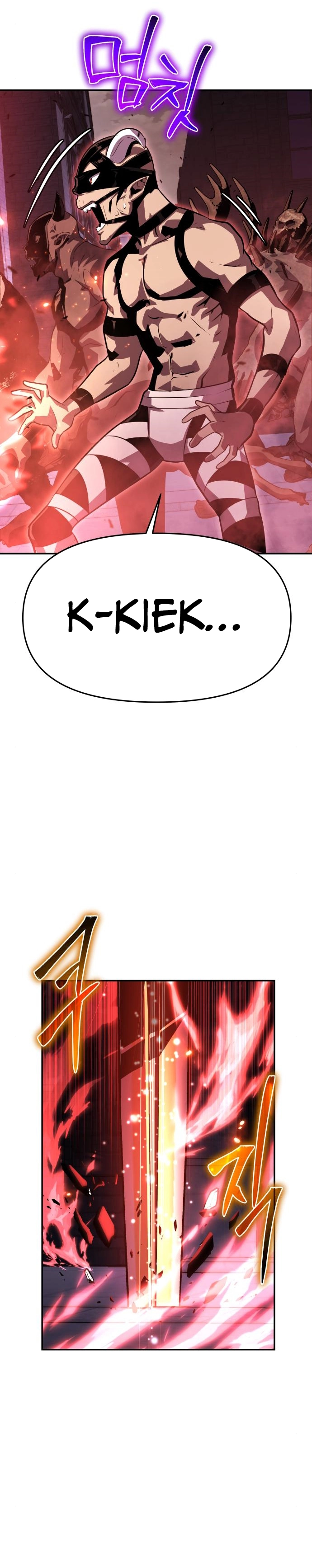 Read O Rei dos Cavaleiros que Retorna com um Deus (PT-BR) PT Manga Online