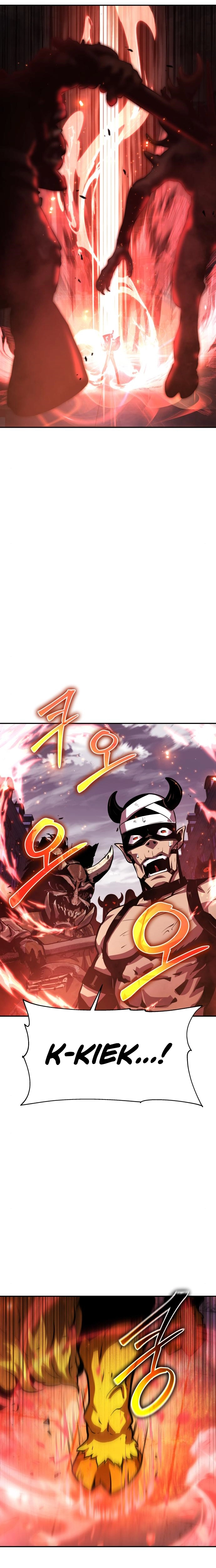 Read O Rei dos Cavaleiros que Retorna com um Deus (PT-BR) PT Manga Online