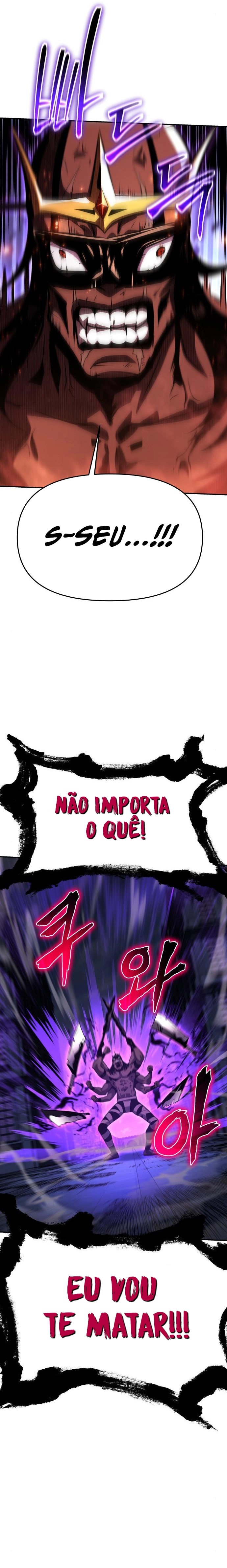 Read O Rei dos Cavaleiros que Retorna com um Deus (PT-BR) PT Manga Online