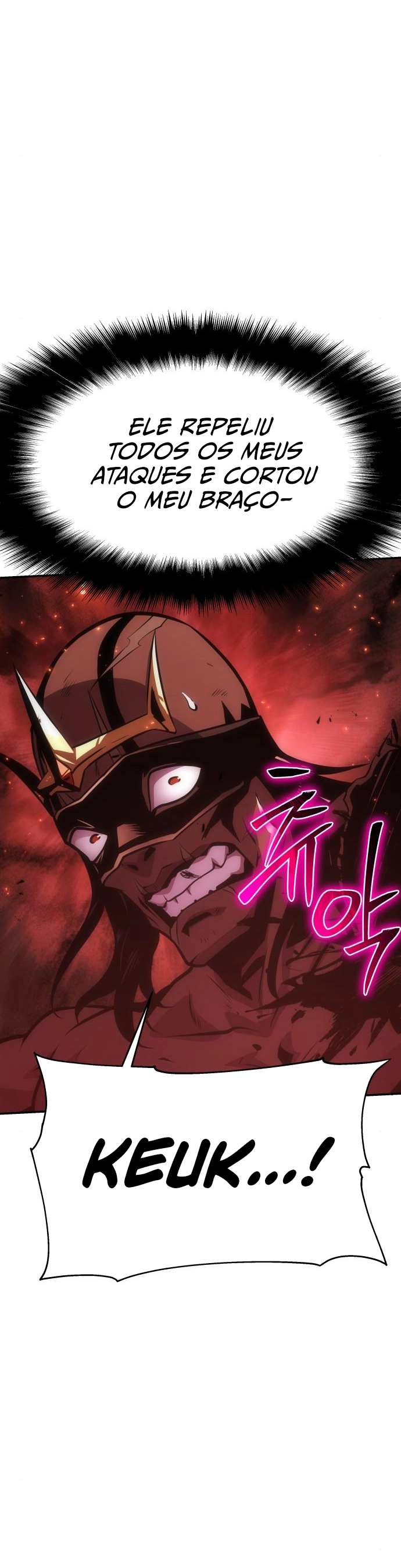 Read O Rei dos Cavaleiros que Retorna com um Deus (PT-BR) PT Manga Online