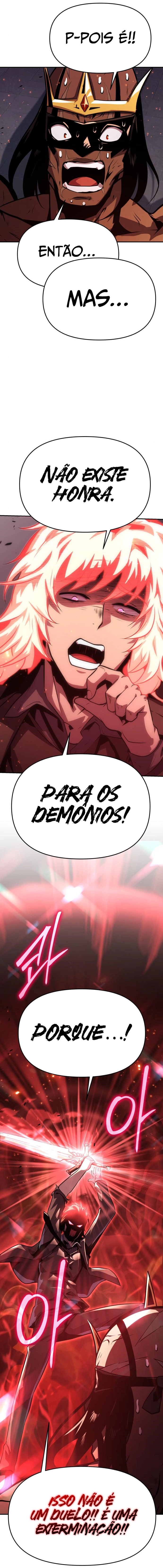 Read O Rei dos Cavaleiros que Retorna com um Deus (PT-BR) PT Manga Online