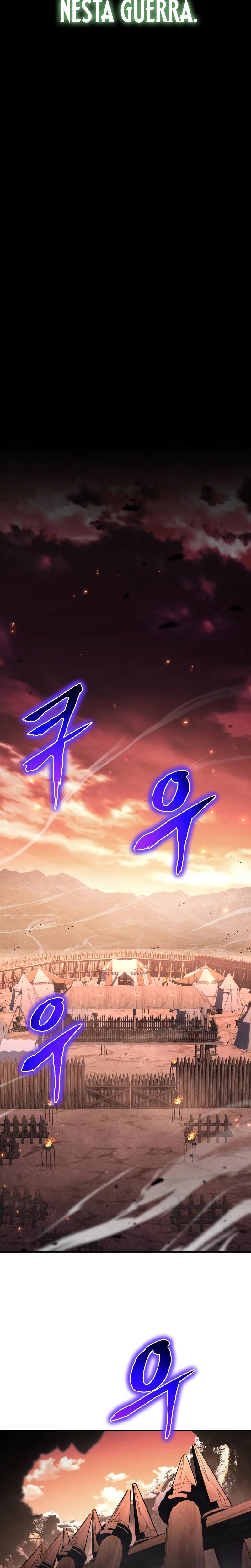 Read O Rei dos Cavaleiros que Retorna com um Deus (PT-BR) PT Manga Online