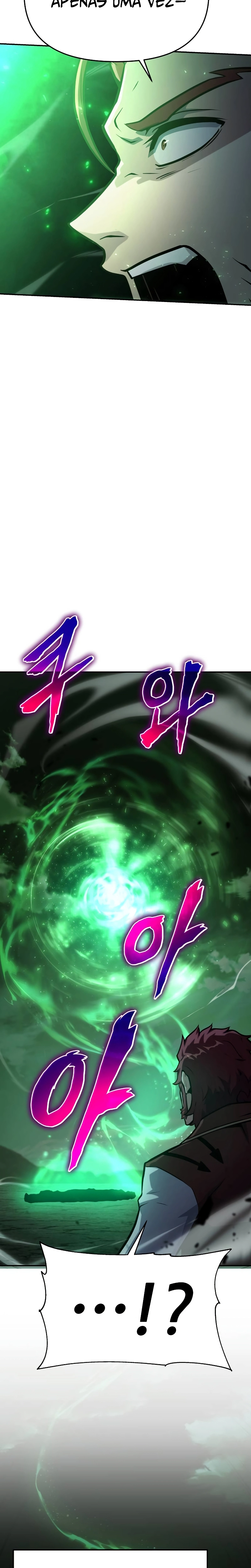 Read O Rei dos Cavaleiros que Retorna com um Deus (PT-BR) PT Manga Online