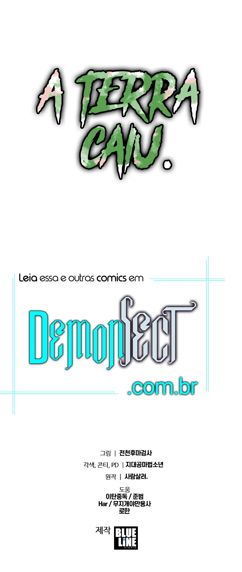 Read O Rei dos Cavaleiros que Retorna com um Deus (PT-BR) PT Manga Online