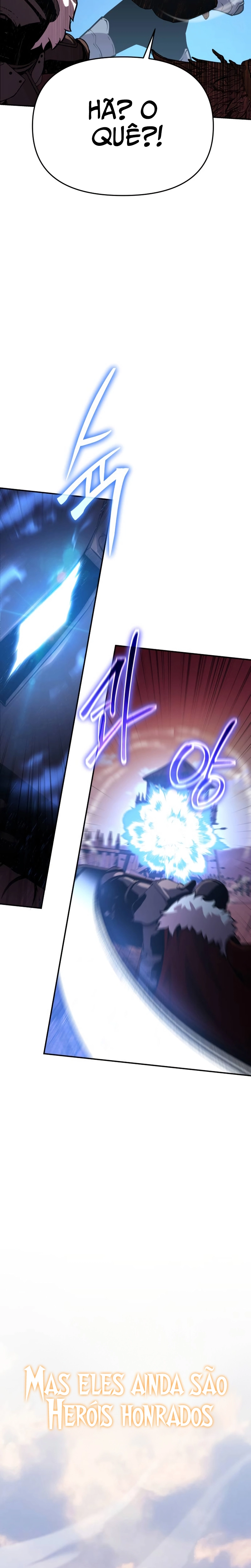 Read O Rei dos Cavaleiros que Retorna com um Deus (PT-BR) PT Manga Online