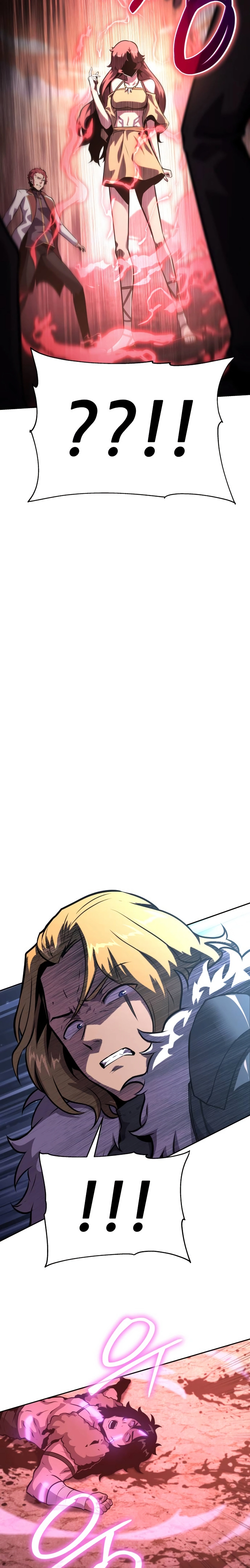Read O Rei dos Cavaleiros que Retorna com um Deus (PT-BR) PT Manga Online