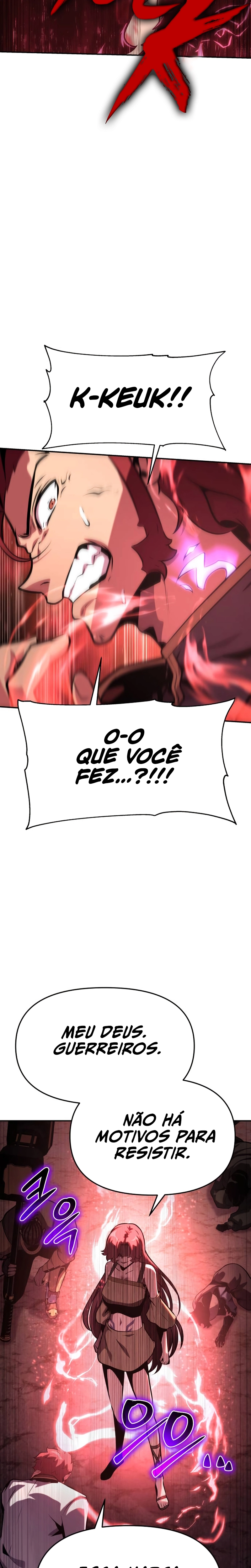 Read O Rei dos Cavaleiros que Retorna com um Deus (PT-BR) PT Manga Online
