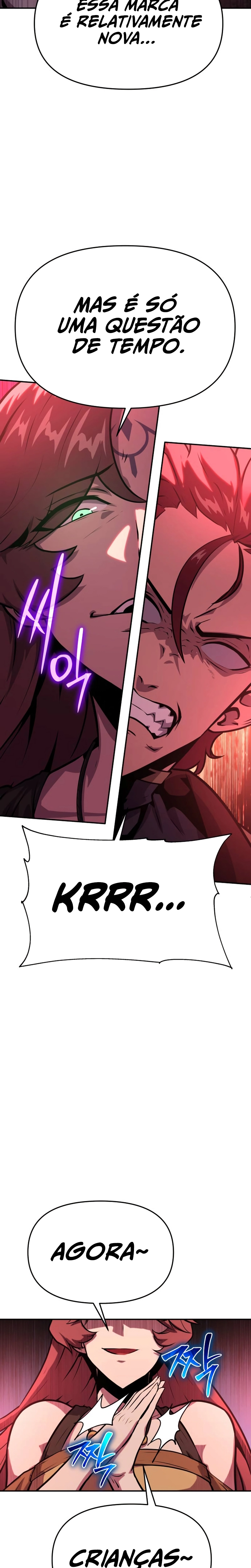Read O Rei dos Cavaleiros que Retorna com um Deus (PT-BR) PT Manga Online