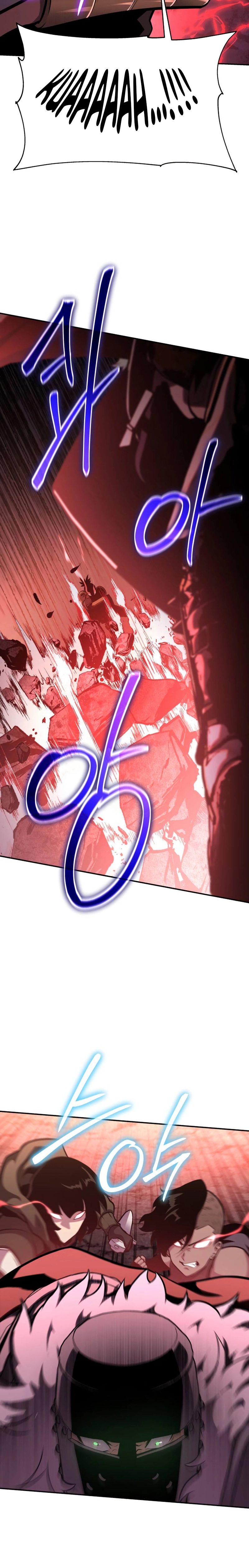 Read O Rei dos Cavaleiros que Retorna com um Deus (PT-BR) PT Manga Online