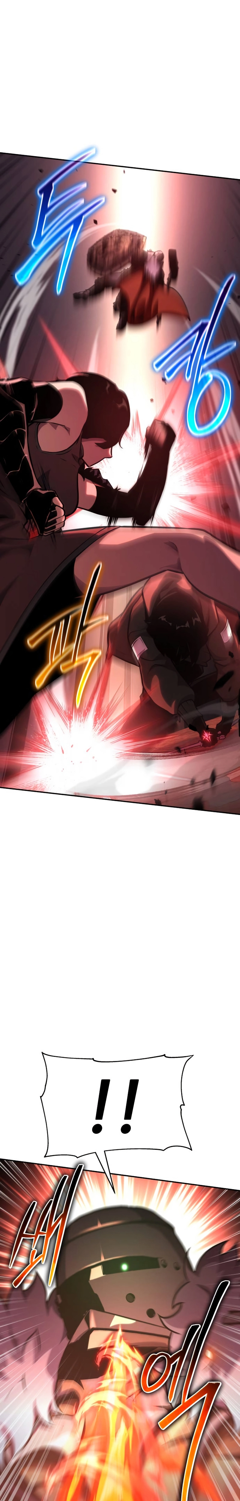 Read O Rei dos Cavaleiros que Retorna com um Deus (PT-BR) PT Manga Online