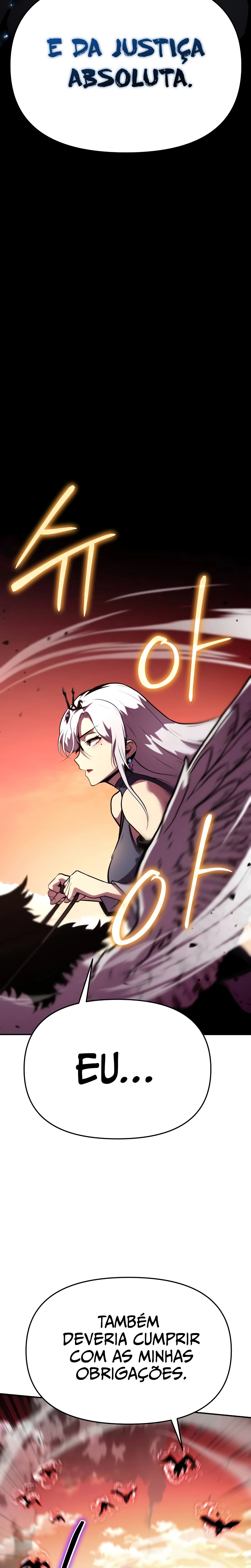 Read O Rei dos Cavaleiros que Retorna com um Deus (PT-BR) PT Manga Online