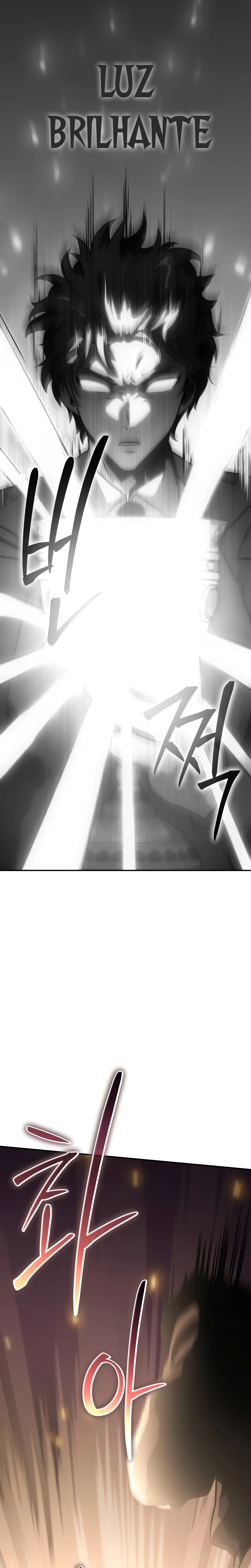 Read O Rei dos Cavaleiros que Retorna com um Deus (PT-BR) PT Manga Online