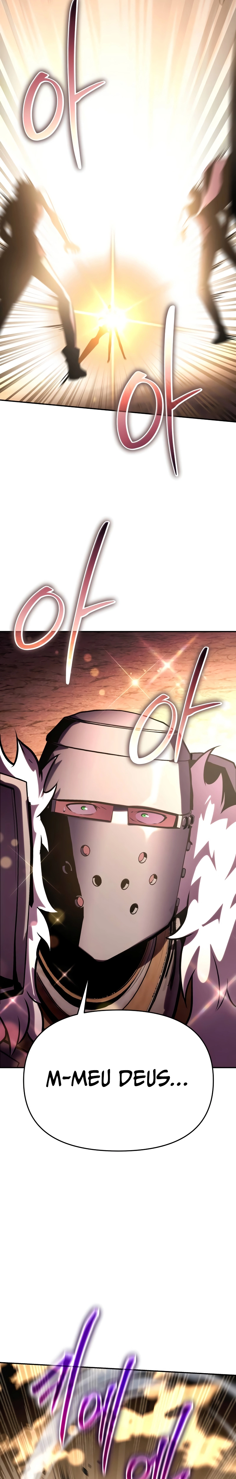 Read O Rei dos Cavaleiros que Retorna com um Deus (PT-BR) PT Manga Online