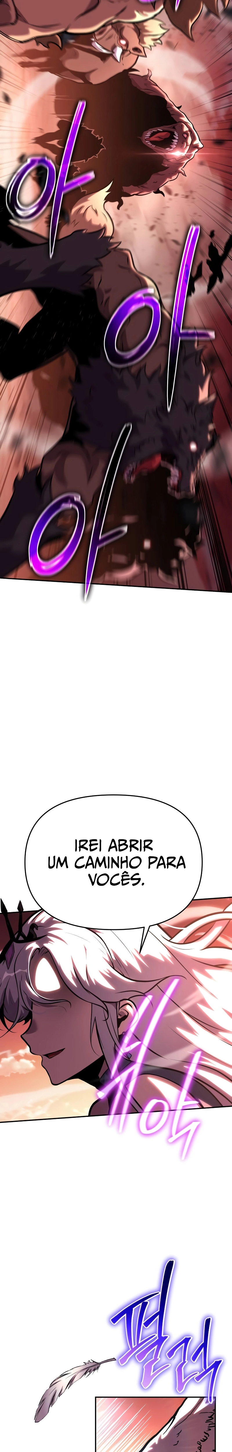 Read O Rei dos Cavaleiros que Retorna com um Deus (PT-BR) PT Manga Online