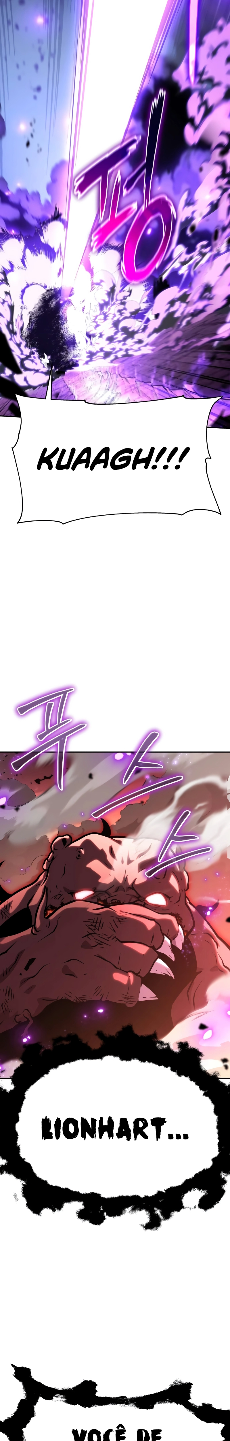 Read O Rei dos Cavaleiros que Retorna com um Deus (PT-BR) PT Manga Online