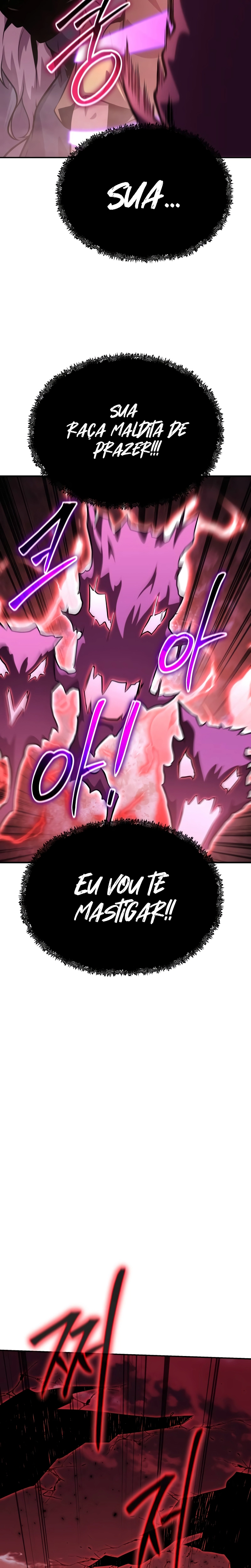 Read O Rei dos Cavaleiros que Retorna com um Deus (PT-BR) PT Manga Online