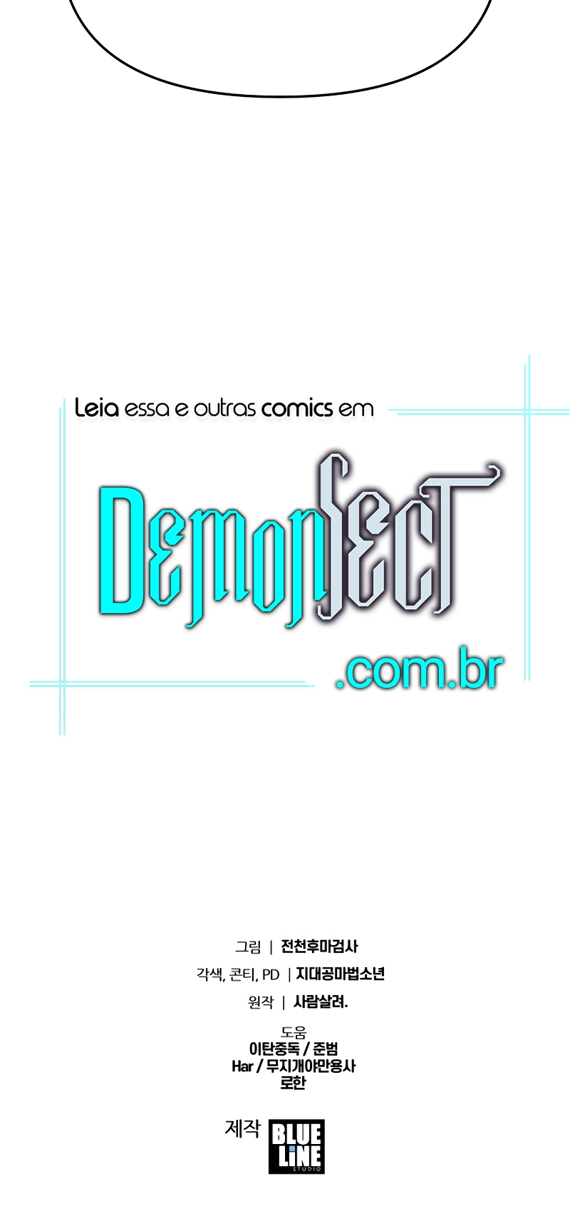 Read O Rei dos Cavaleiros que Retorna com um Deus (PT-BR) PT Manga Online