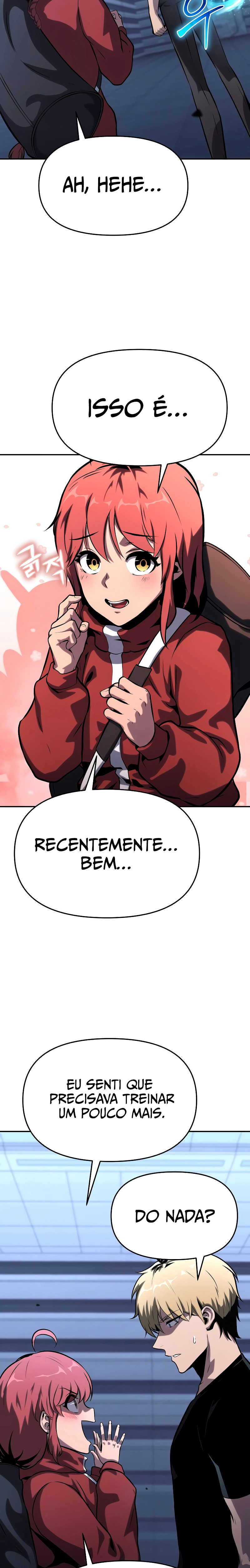 Read O Rei dos Cavaleiros que Retorna com um Deus (PT-BR) PT Manga Online
