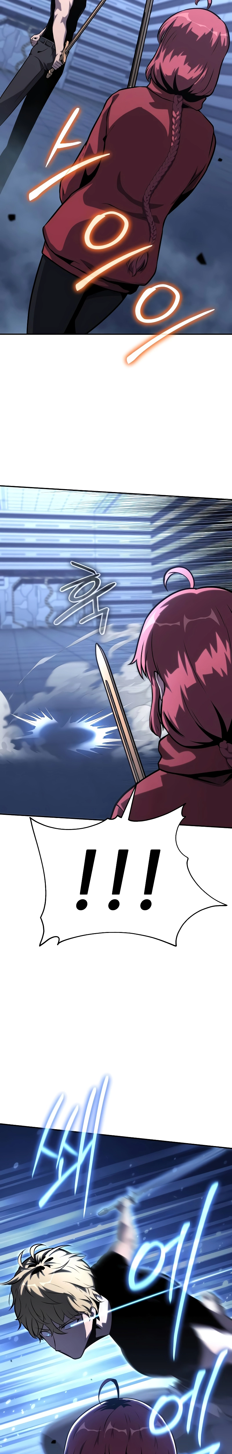 Read O Rei dos Cavaleiros que Retorna com um Deus (PT-BR) PT Manga Online