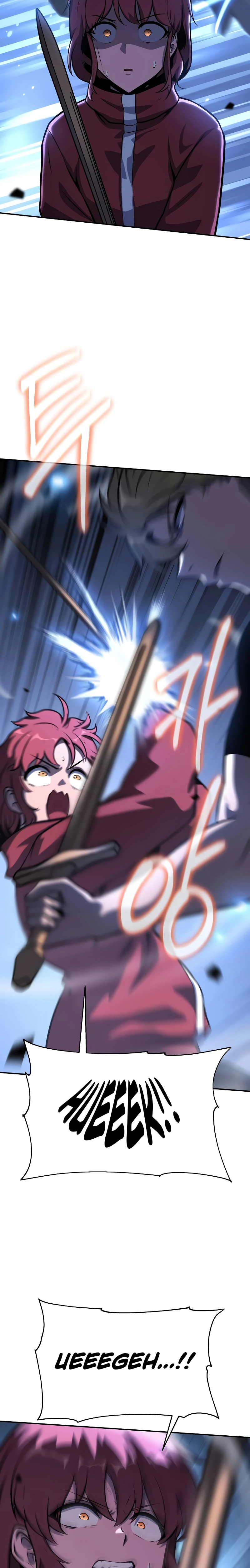 Read O Rei dos Cavaleiros que Retorna com um Deus (PT-BR) PT Manga Online