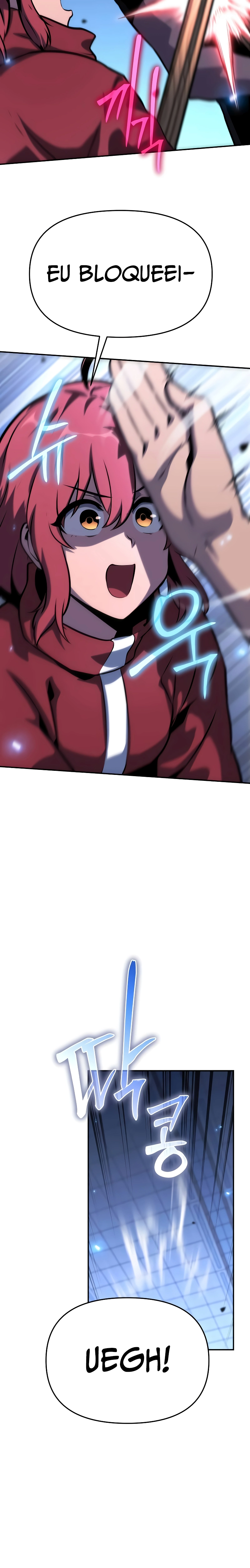 Read O Rei dos Cavaleiros que Retorna com um Deus (PT-BR) PT Manga Online