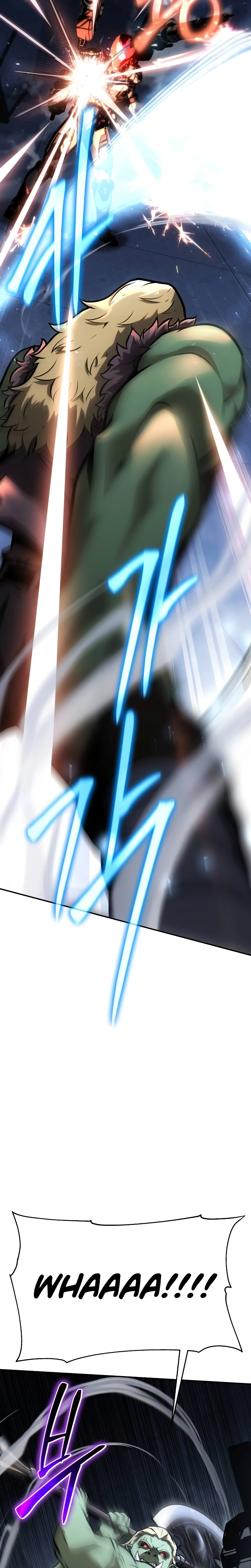Read O Rei dos Cavaleiros que Retorna com um Deus (PT-BR) PT Manga Online