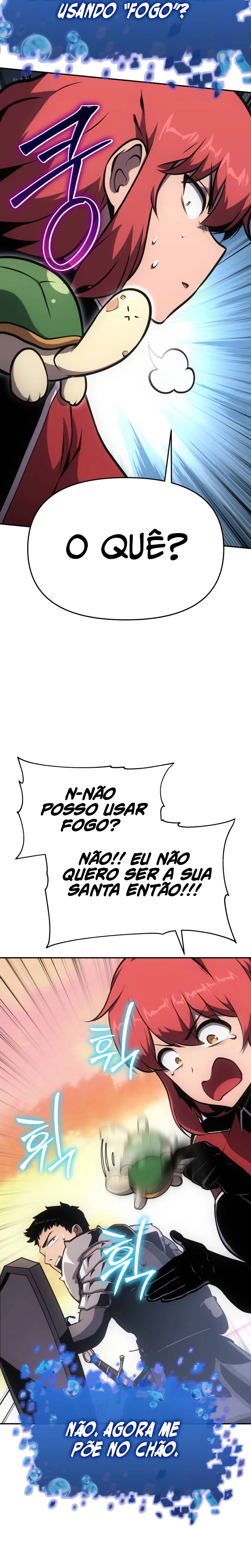 Read O Rei dos Cavaleiros que Retorna com um Deus (PT-BR) PT Manga Online