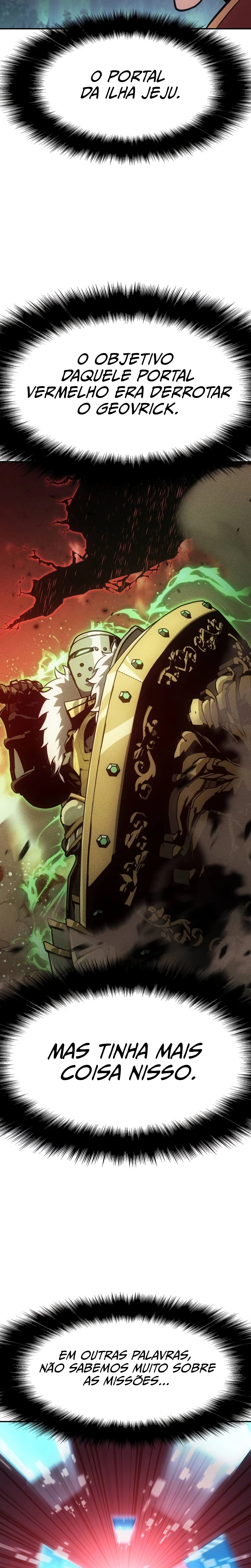 Read O Rei dos Cavaleiros que Retorna com um Deus (PT-BR) PT Manga Online