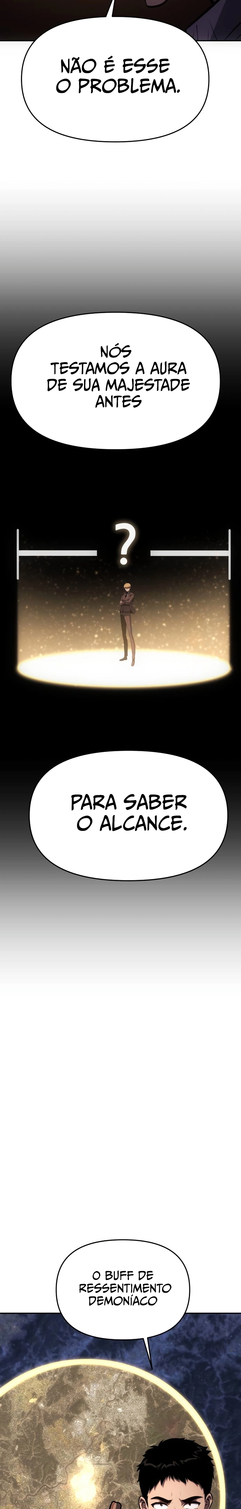 Read O Rei dos Cavaleiros que Retorna com um Deus (PT-BR) PT Manga Online