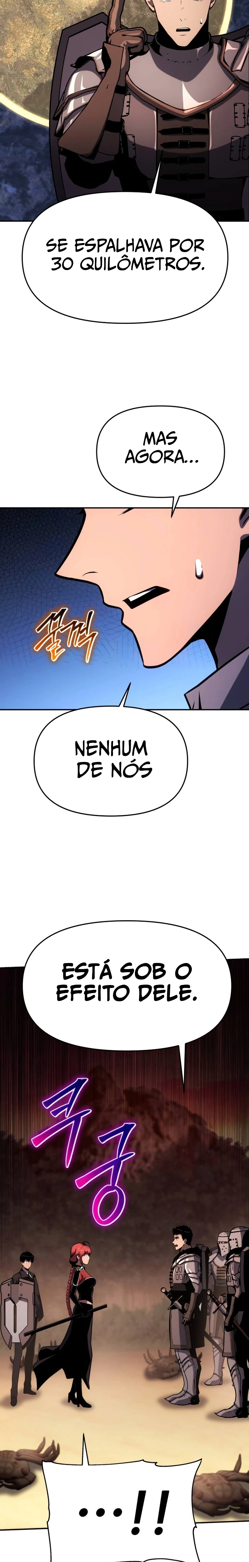 Read O Rei dos Cavaleiros que Retorna com um Deus (PT-BR) PT Manga Online