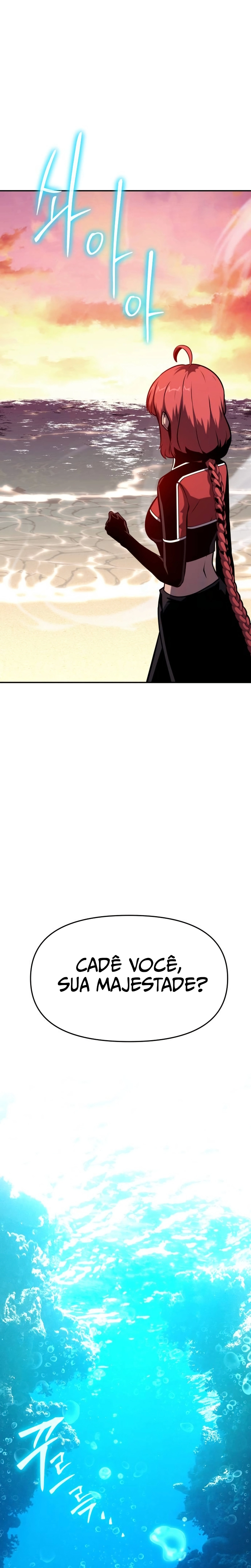 Read O Rei dos Cavaleiros que Retorna com um Deus (PT-BR) PT Manga Online