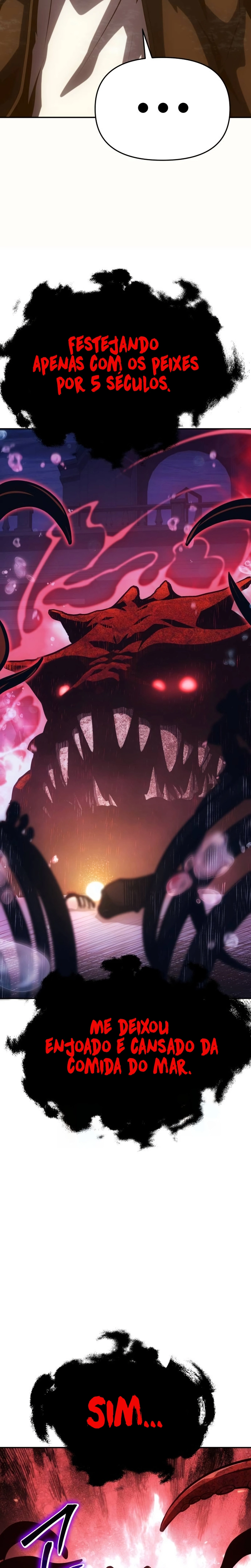 Read O Rei dos Cavaleiros que Retorna com um Deus (PT-BR) PT Manga Online