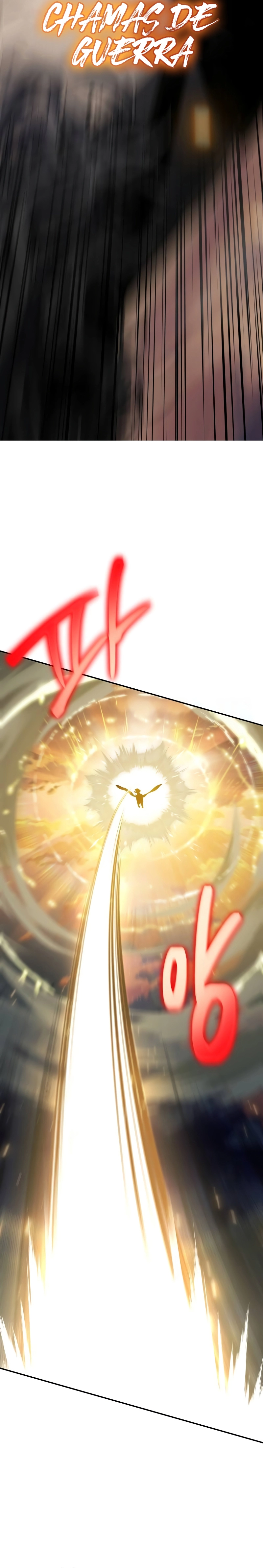 Read O Rei dos Cavaleiros que Retorna com um Deus (PT-BR) PT Manga Online