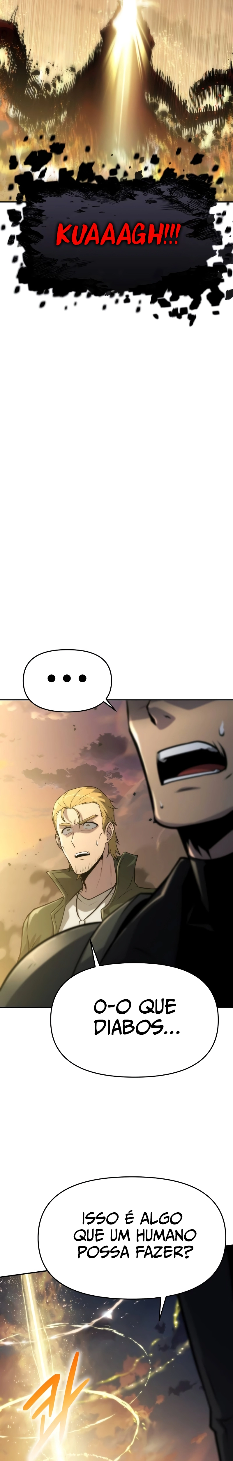 Read O Rei dos Cavaleiros que Retorna com um Deus (PT-BR) PT Manga Online