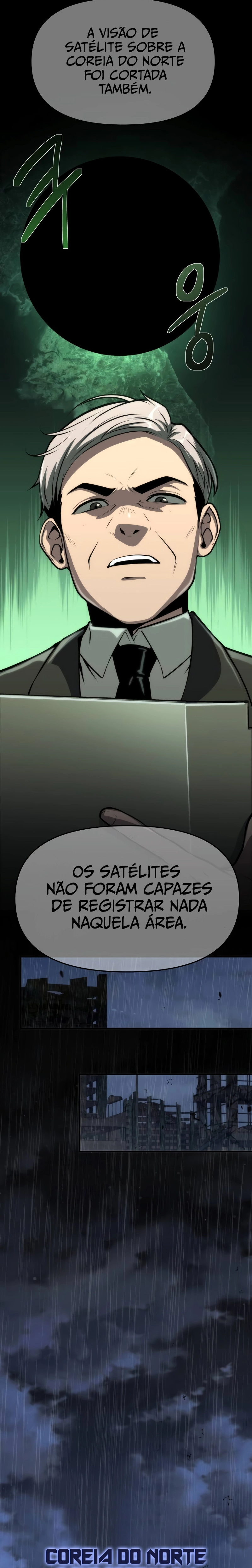 Read O Rei dos Cavaleiros que Retorna com um Deus (PT-BR) PT Manga Online