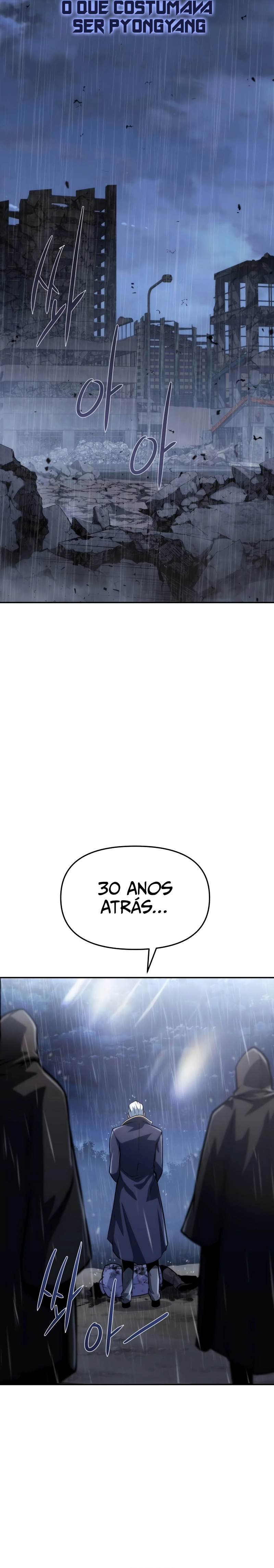 Read O Rei dos Cavaleiros que Retorna com um Deus (PT-BR) PT Manga Online