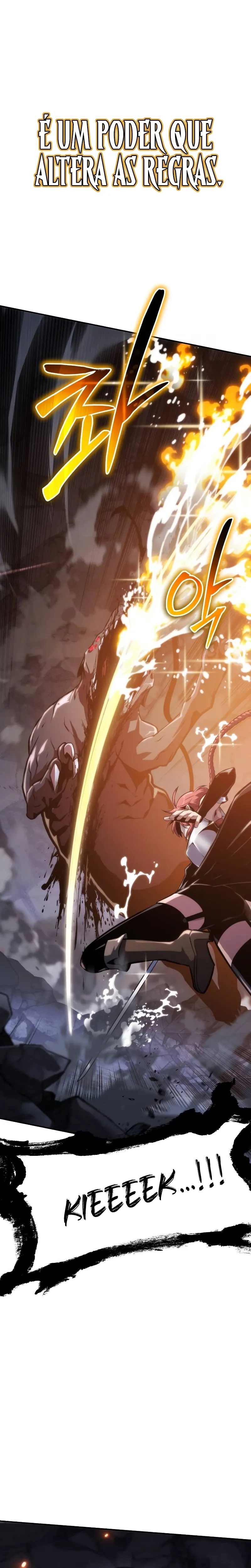 Read O Rei dos Cavaleiros que Retorna com um Deus (PT-BR) PT Manga Online