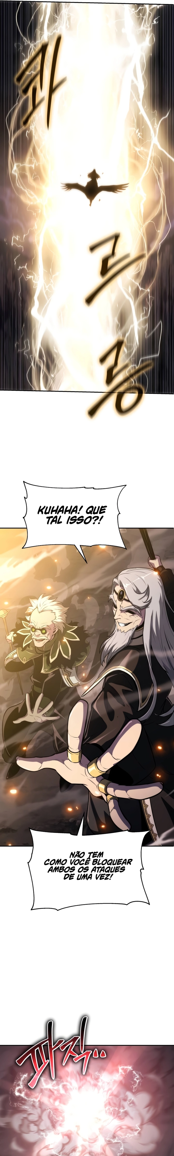 Read O Rei dos Cavaleiros que Retorna com um Deus (PT-BR) PT Manga Online