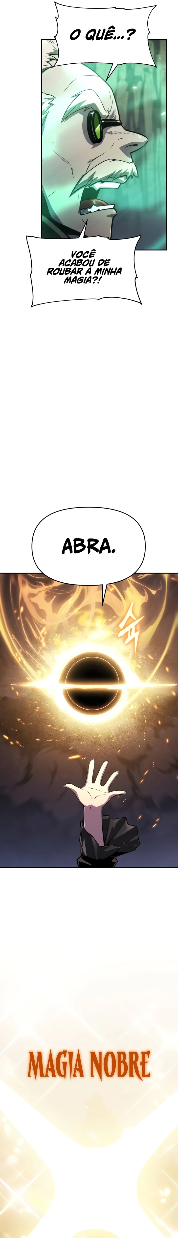 Read O Rei dos Cavaleiros que Retorna com um Deus (PT-BR) PT Manga Online