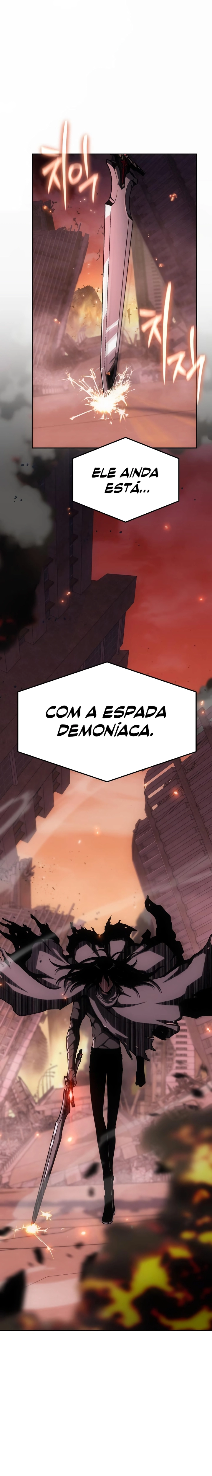 Read O Rei dos Cavaleiros que Retorna com um Deus (PT-BR) PT Manga Online