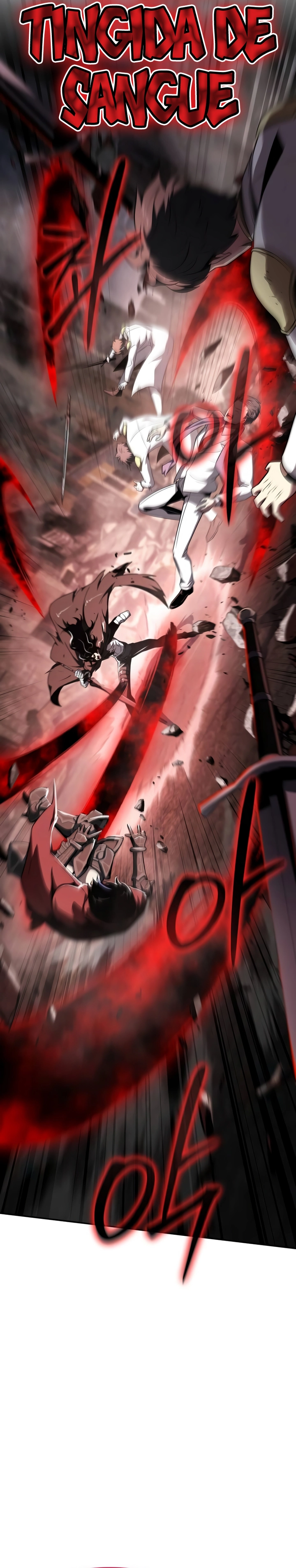 Read O Rei dos Cavaleiros que Retorna com um Deus (PT-BR) PT Manga Online